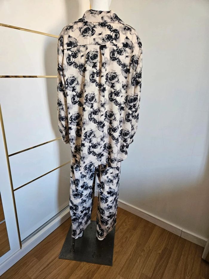 Ensemble 2 pièces pour femmes - photo numéro 3