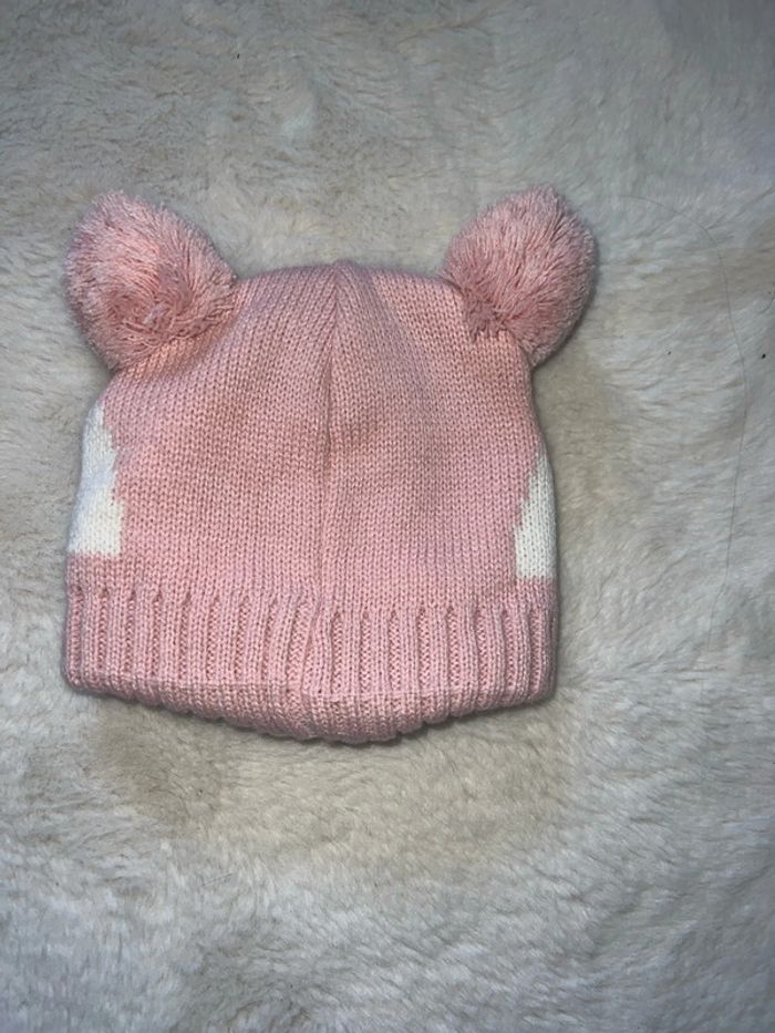 Bonnet bébé - photo numéro 2
