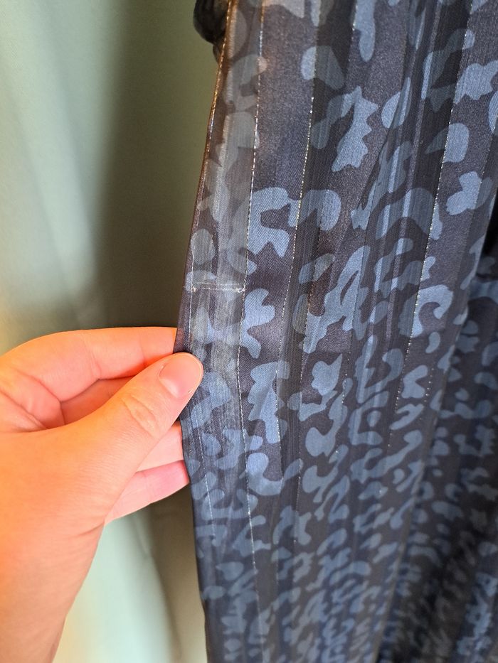 Robe longue - photo numéro 2