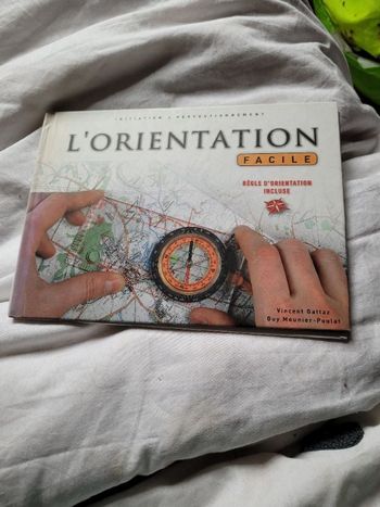 L orientation facile