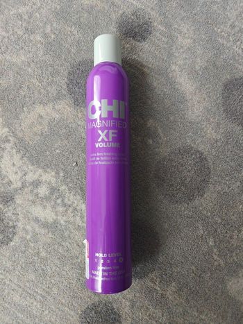 Spay laque CHI magnified neuve 340g