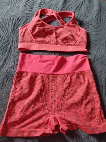 Ensemble de Lingerie