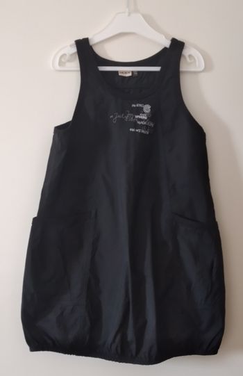 Robe sans manches 6 ans fille IKKS