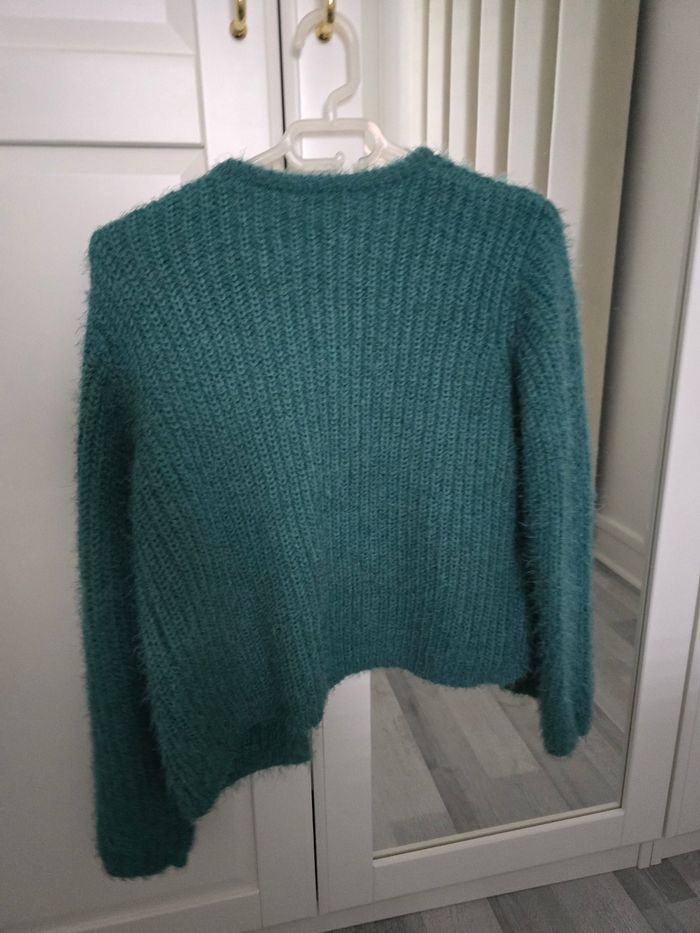 Cardigan - photo numéro 2