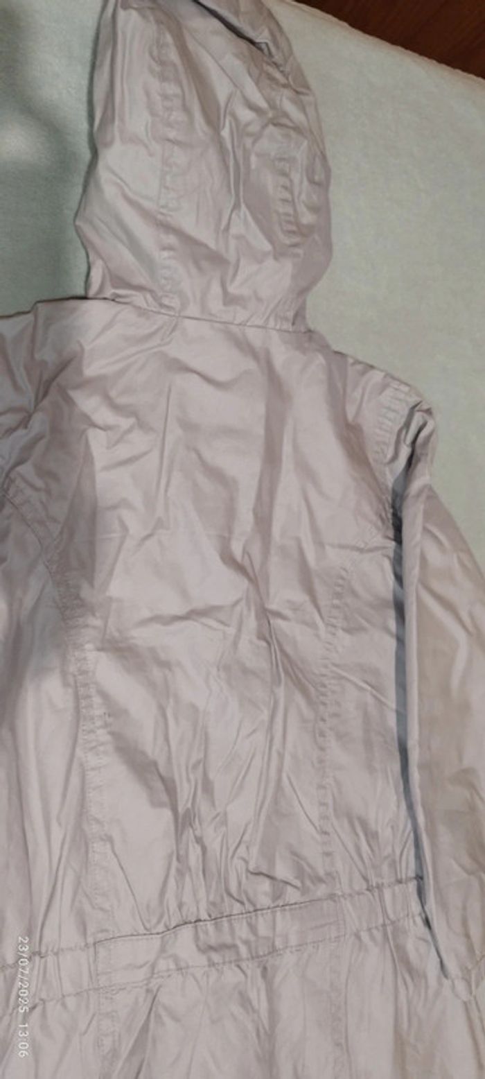 Veste imperméable - photo numéro 8