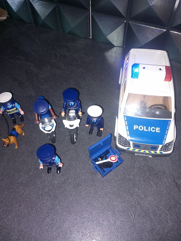 Playmobile - photo numéro 2