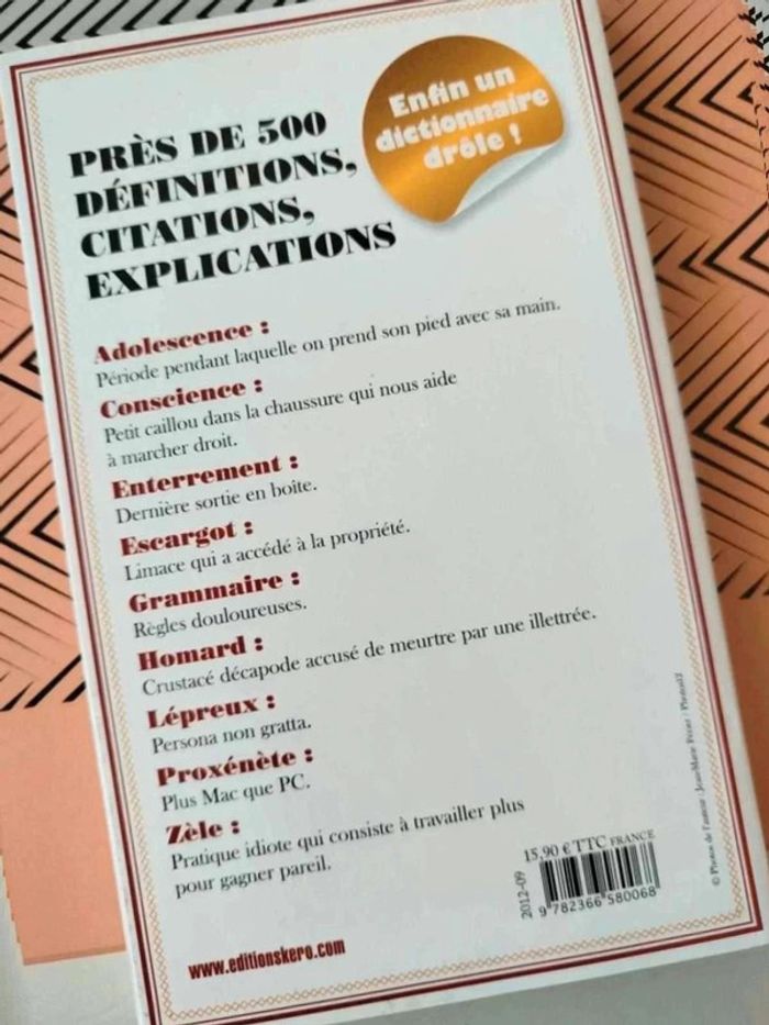 Laurent Baffie - photo numéro 2