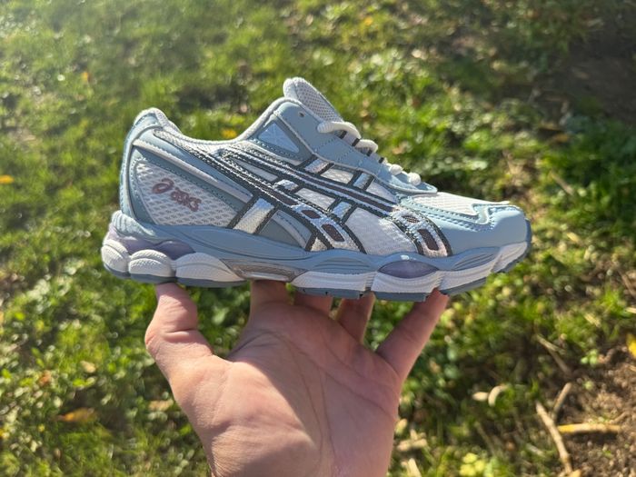 Asics - photo numéro 8