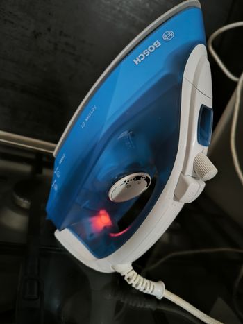 Fer a repasser Bosch