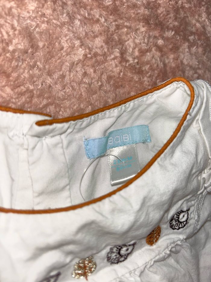 Blouse - photo numéro 2