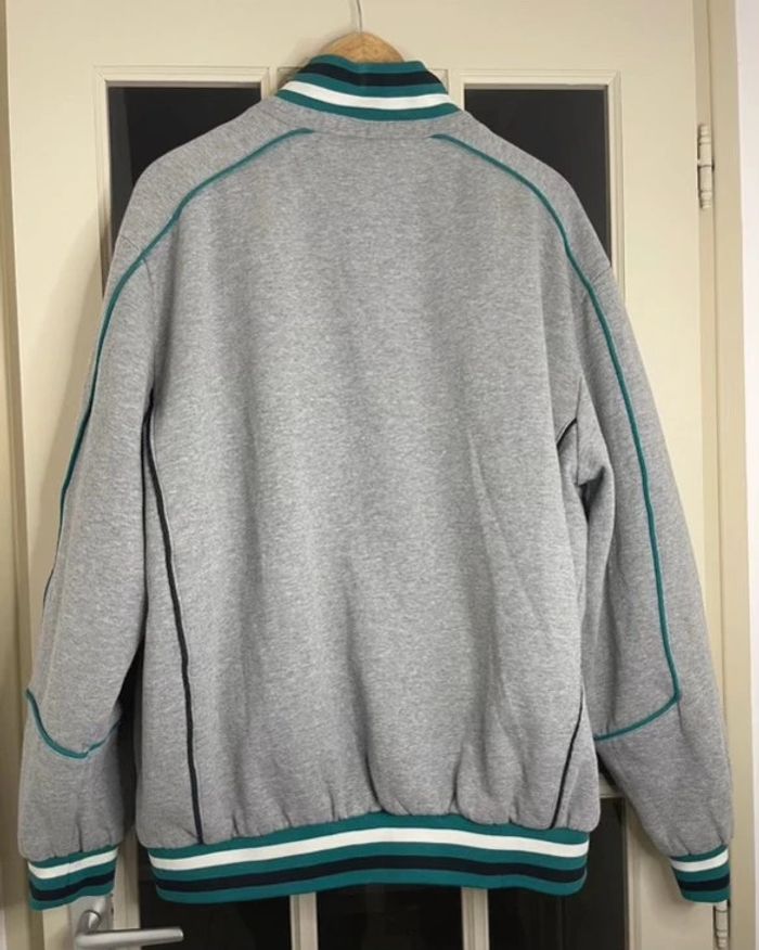 Veste réversible NHL San Jose Sharks - photo numéro 7