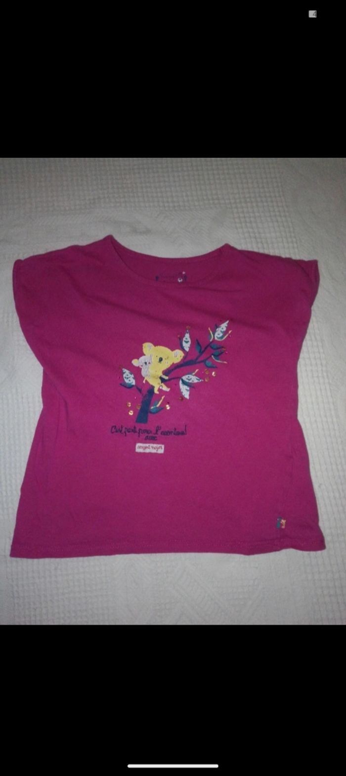 Gros lot fille 3/4 ans - photo numéro 6