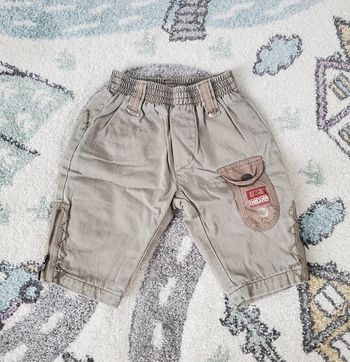 Pantalon 👶🏼