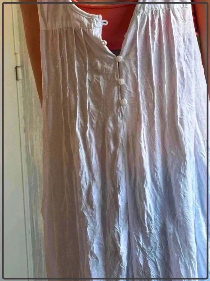 Robe fluide taille 38 marque too k bis - photo numéro 2