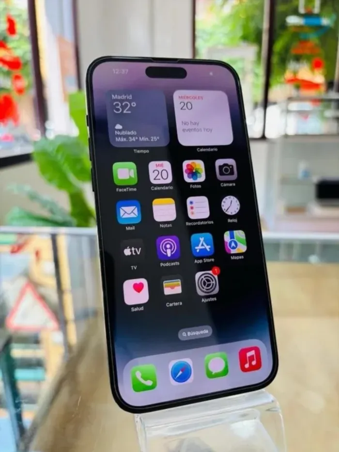 Iphon 14 pro max.. - photo numéro 2