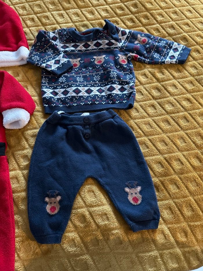 Lots ensemble bébé - photo numéro 4