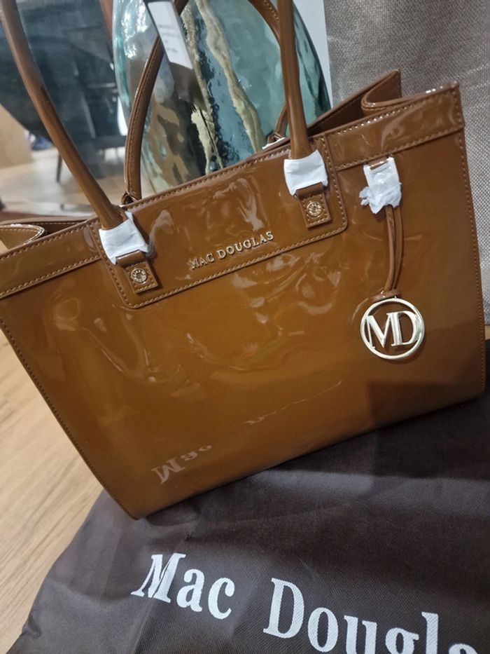 Sac à main Mac Douglas - photo numéro 7
