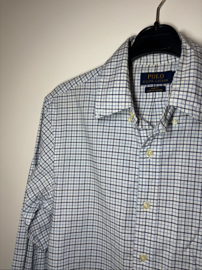 Chemise Ralph Lauren S - photo numéro 2