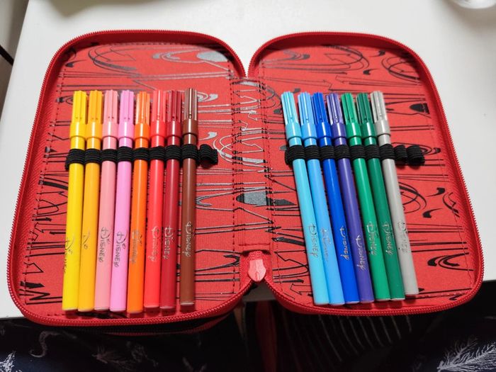 Trousse - photo numéro 4