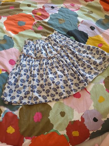 Jupe short