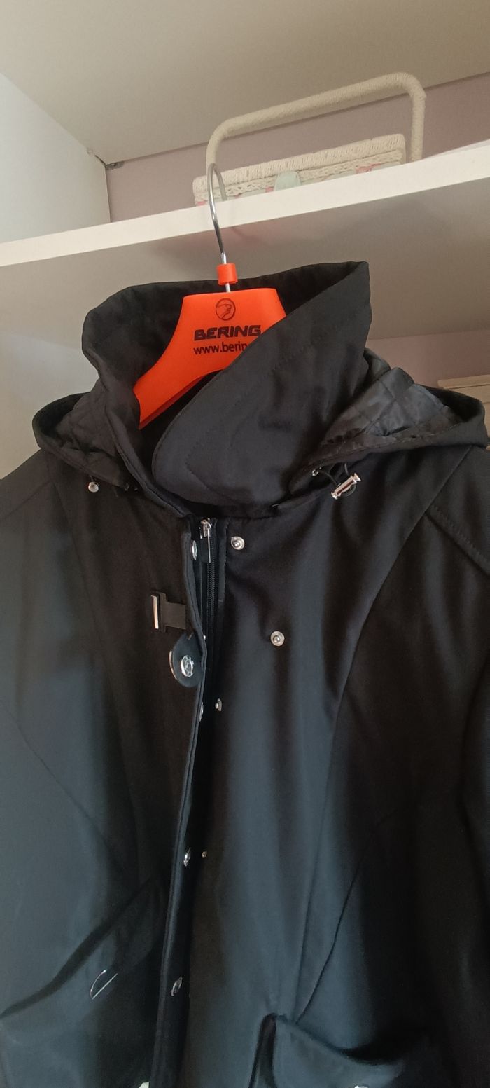 Manteau taille 50 Christine Laure - photo numéro 2