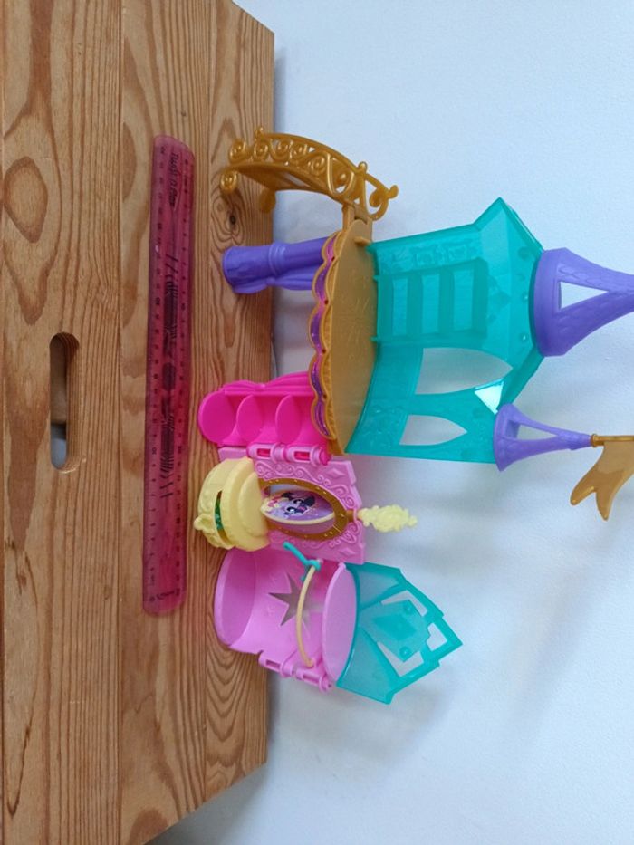 Château my little pony pas complet - photo numéro 10