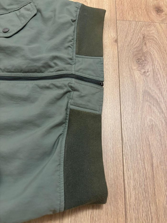 Veste réversible Lacoste - photo numéro 4