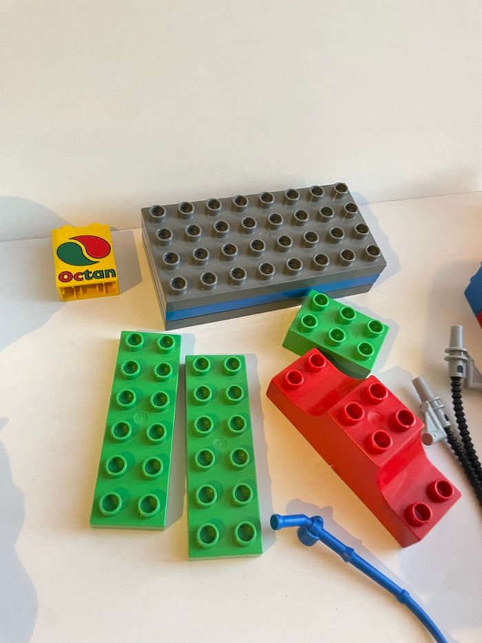 Lego duplo cars - photo numéro 2