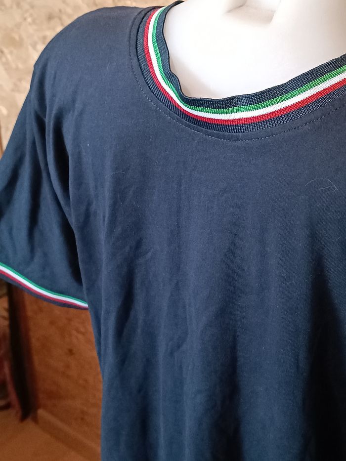 T-shirt Payper - photo numéro 2