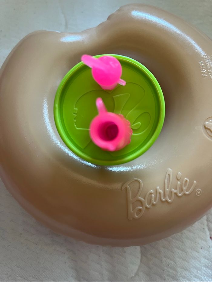 Barbie plage - photo numéro 5