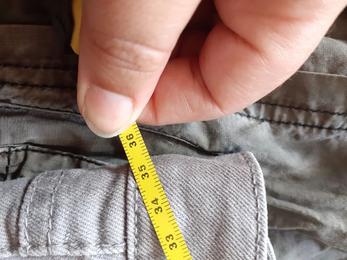 Jeans taille 36 - photo numéro 7