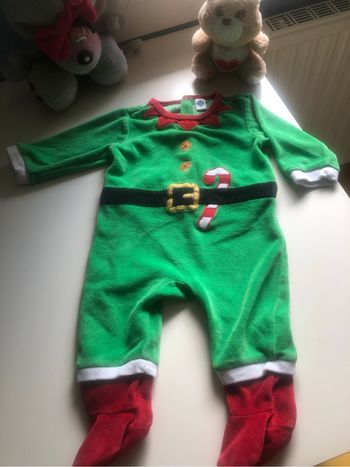Pyjama ou déguisement