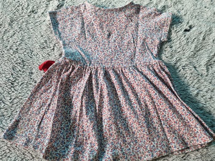 robe petit bateau - photo numéro 2