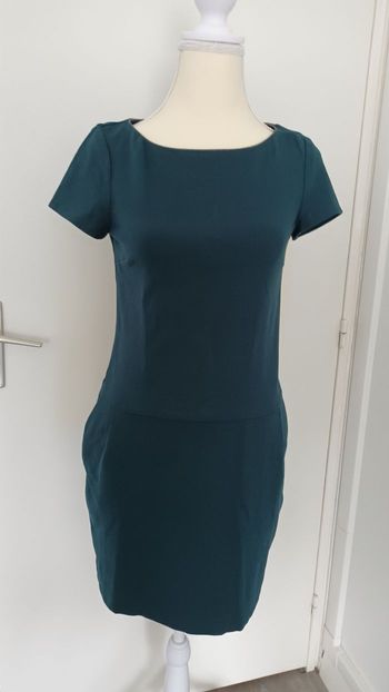 Robe taille 34