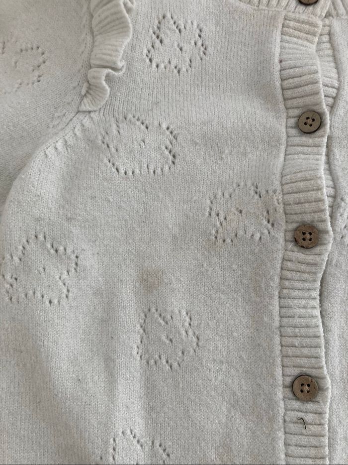 Lot gilet (18 mois) - photo numéro 6