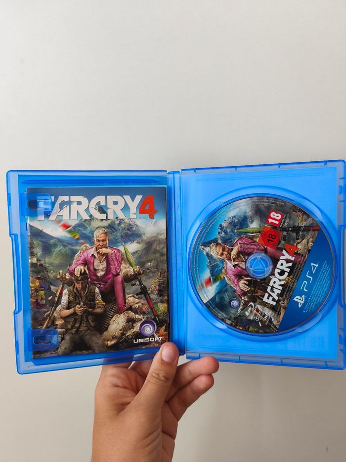 Jeu farcry 4 - photo numéro 3