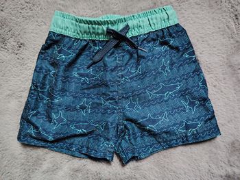 Short de bain 3 ans