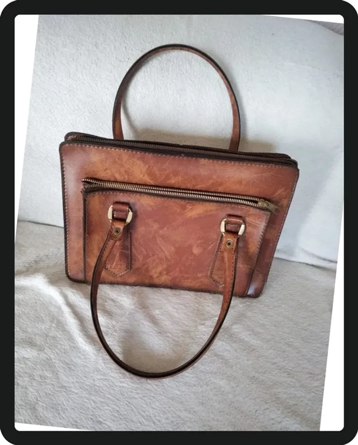 Sac à main  vintage