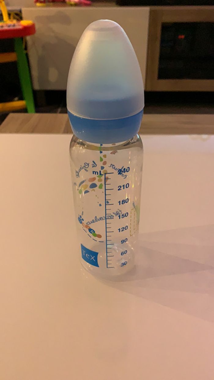 Biberon Tex - photo numéro 2