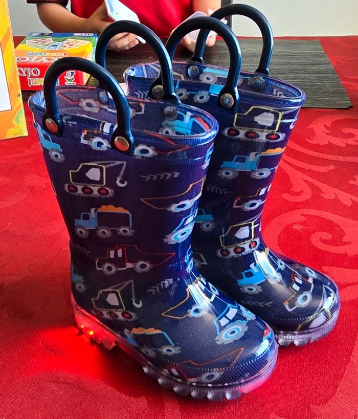 Bottes
