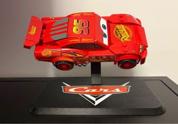 Support voiture cars 77255