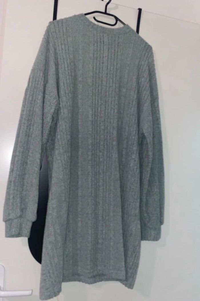 Robe automne hiver femme