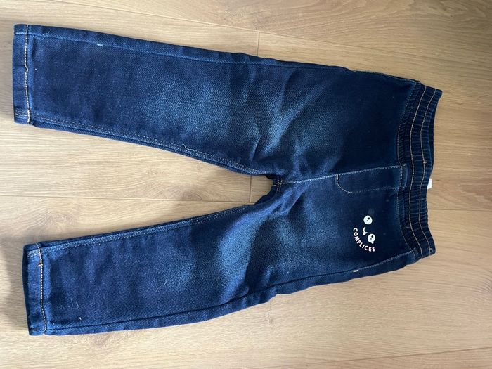 Jegging 24 mois