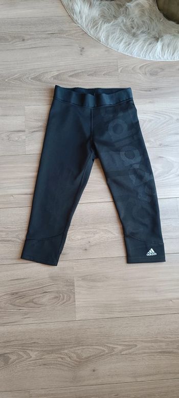 Legging sport adidas