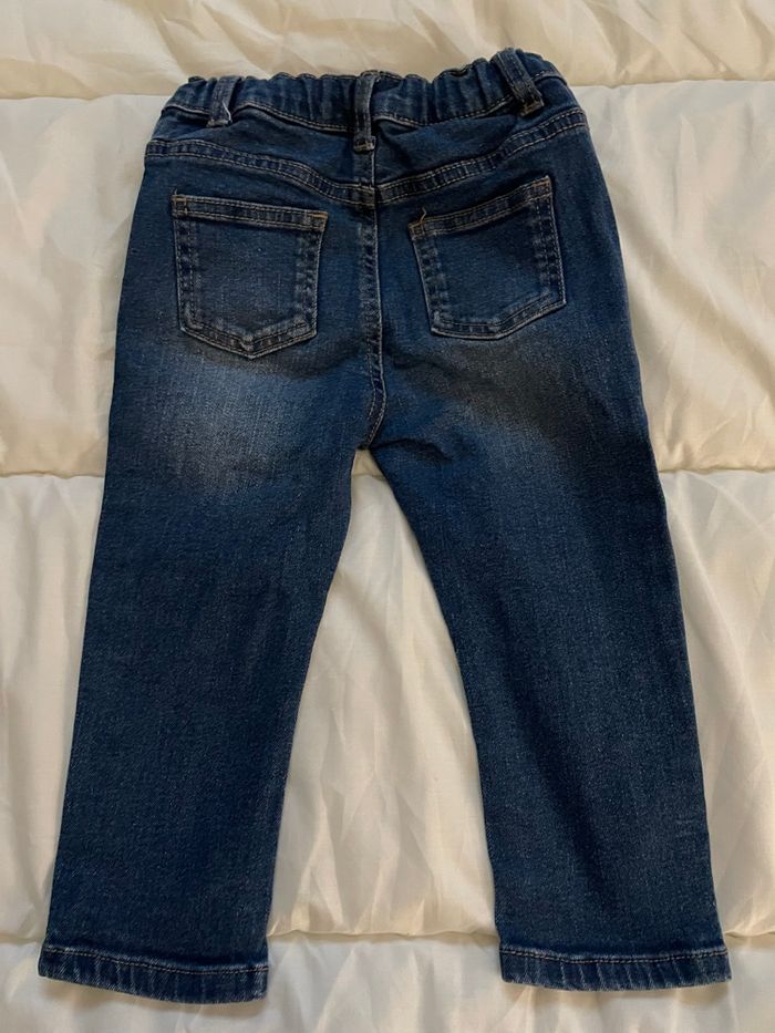 Lot de 4 bas 24 Mois garçon - photo numéro 2