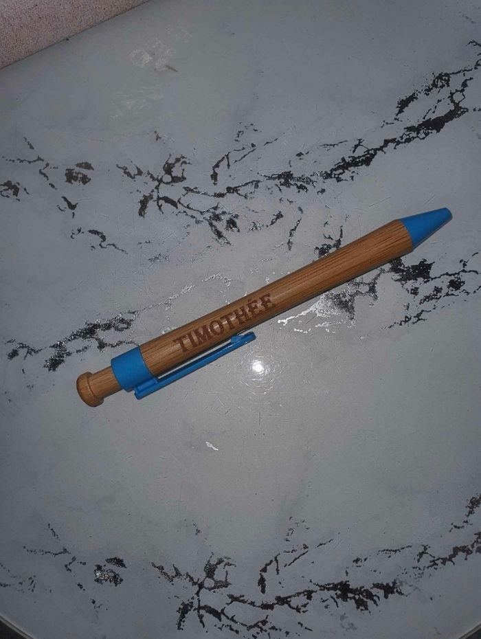 Stylo graver - photo numéro 2