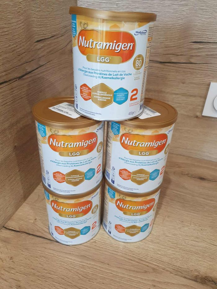 NUTRAMIGEN