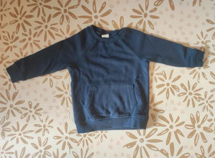 Lot de 11 vêtements 74 cm TBE - photo numéro 8