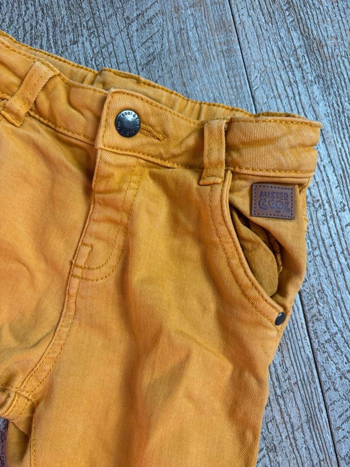 Short 24 mois - photo numéro 3