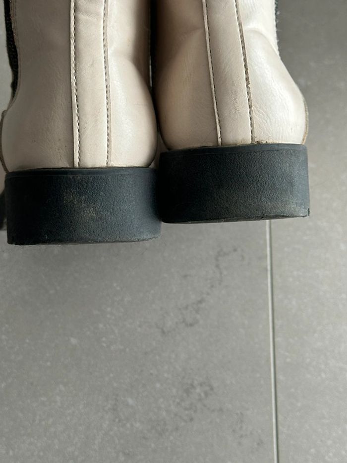 Bottines - photo numéro 3